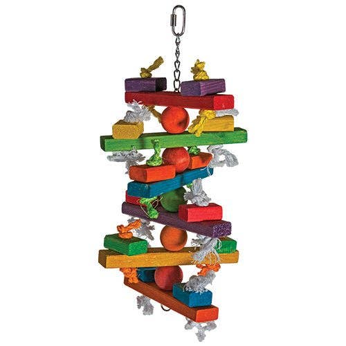 Caitec Large Knots and Slats