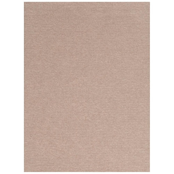 Area Rug Stain-Resistant Indoor/Outdoor Rectangle 6 ft. x 8 ft.