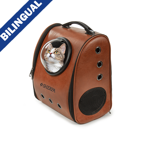 Sherpa® - Cat Carrier Backpack