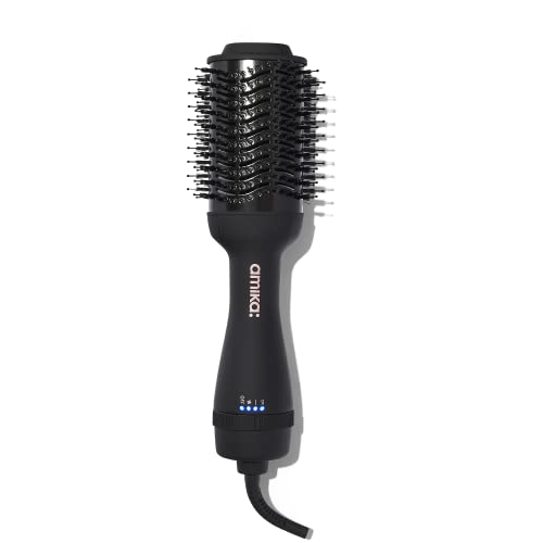 AMIKA: Hair Blow Dryer Brush 2.0