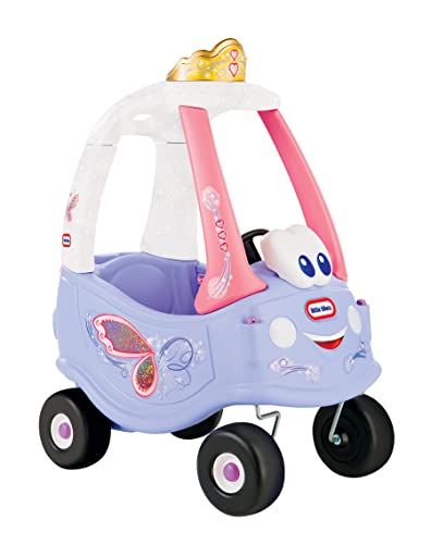 Little Tikes Fairy Cozy Coupe