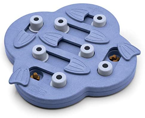 Outward Hound Dog Hide n Slide