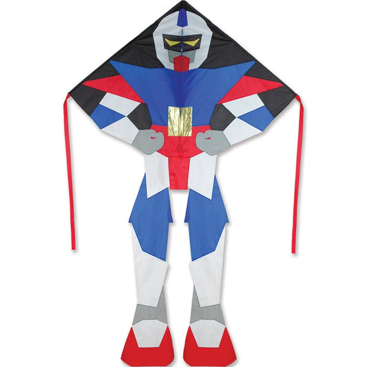 Large Easy Flyer - Super Bot