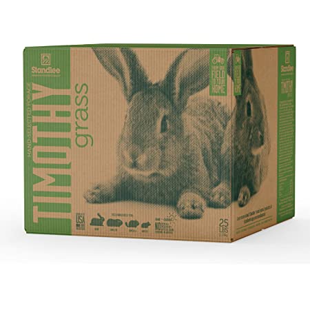 Standlee Timothy Hay Premium