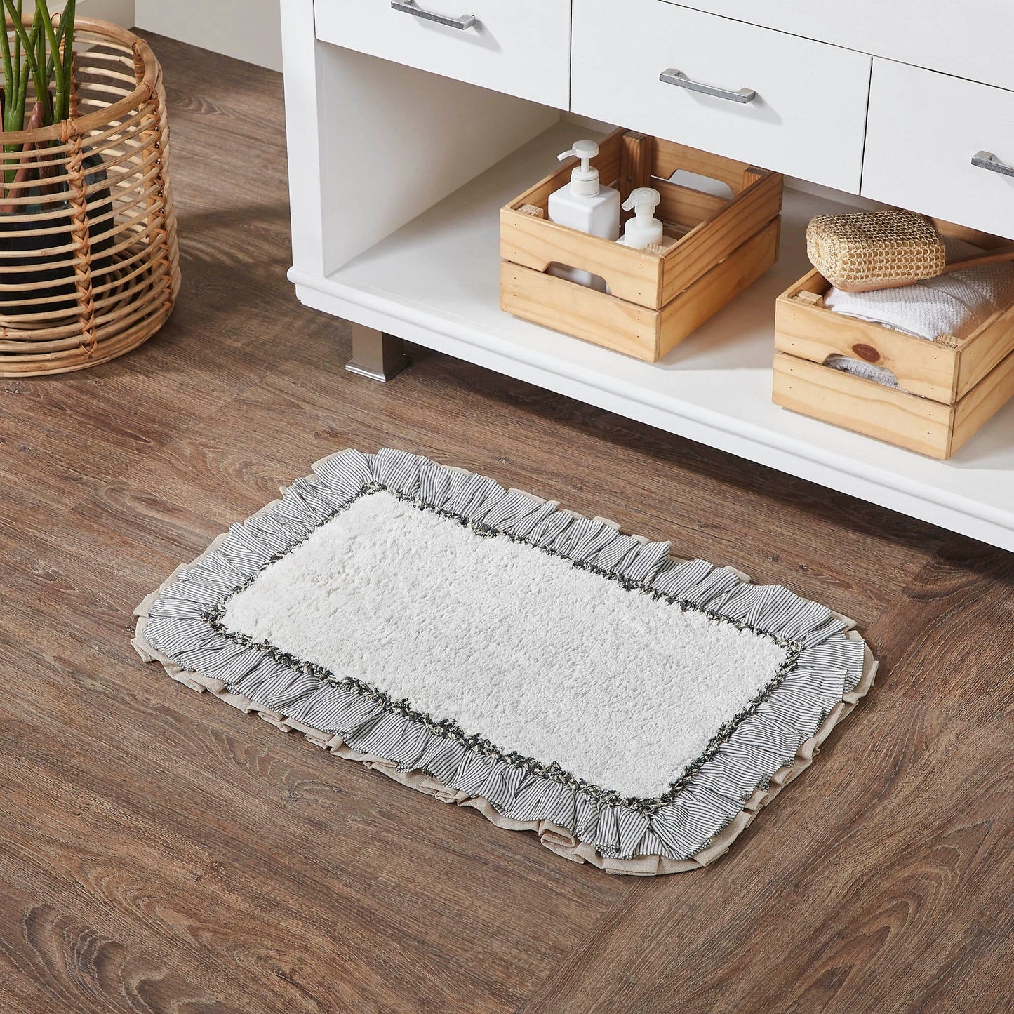 Ashmont Bathmat 20x30"