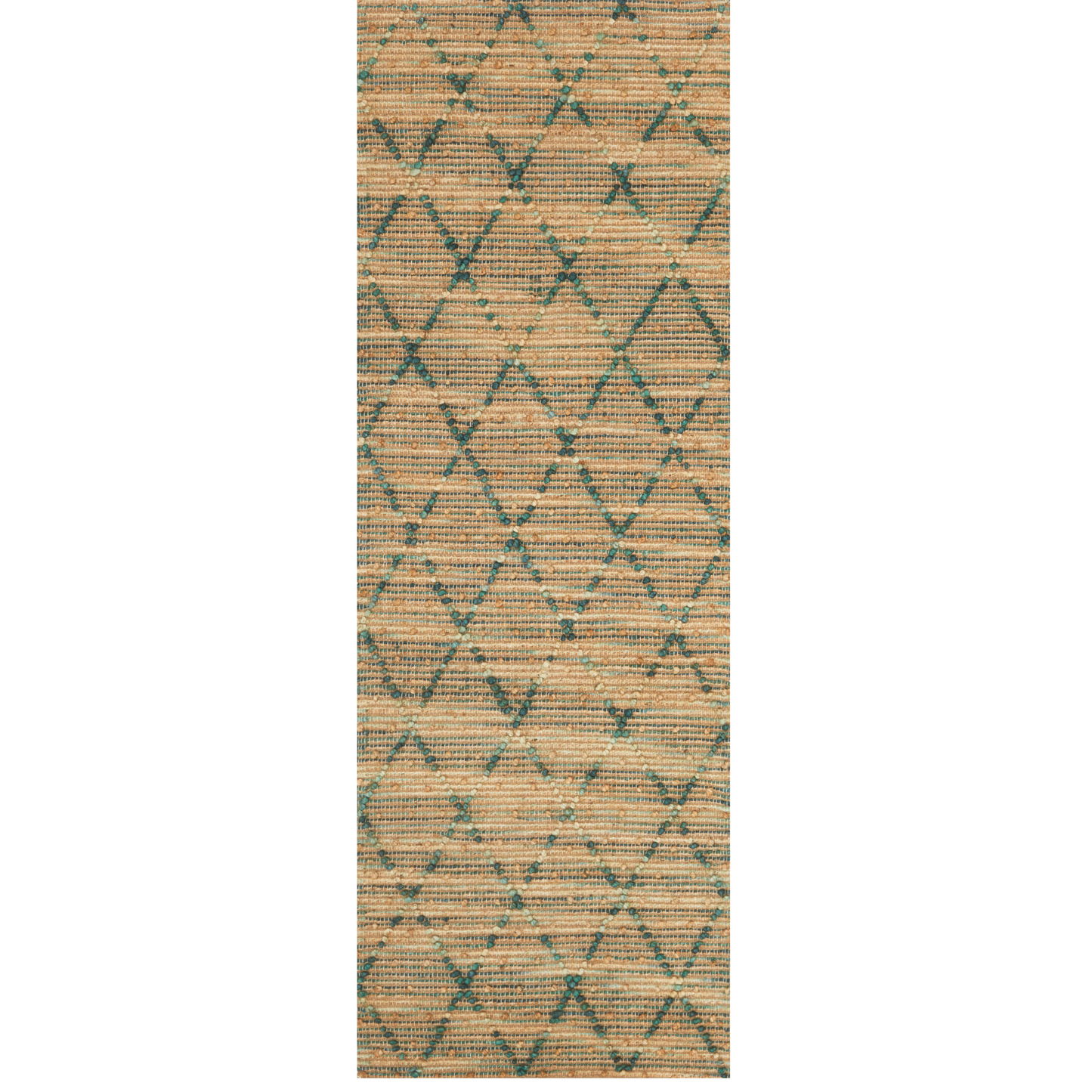 Beacon Aqua Area Rug