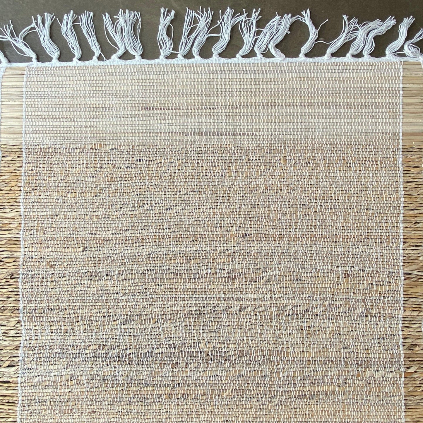 Balance Rug White Rugs Care By Me 20" x 28"