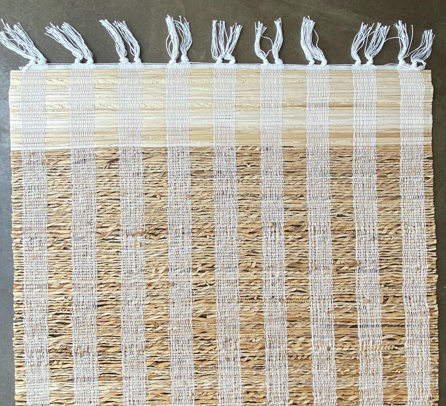 Balance Rug Stripe Rugs Care By Me 20" x 28"