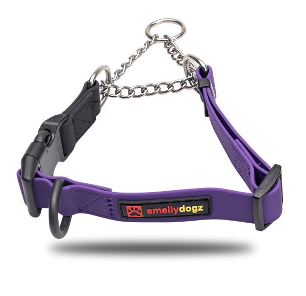 Smelly Dogz Martingale Collar