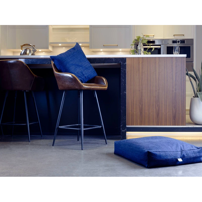 Perk Eco Coffee Husk Pet Beds