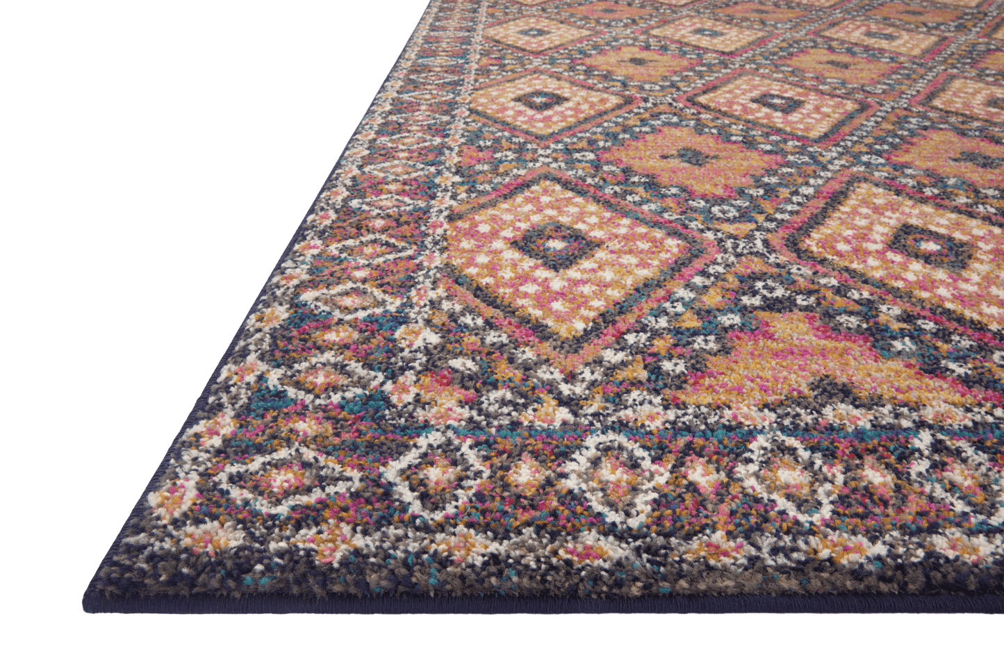 Eila Sunset Rug by Justina Blakeney® X Loloi