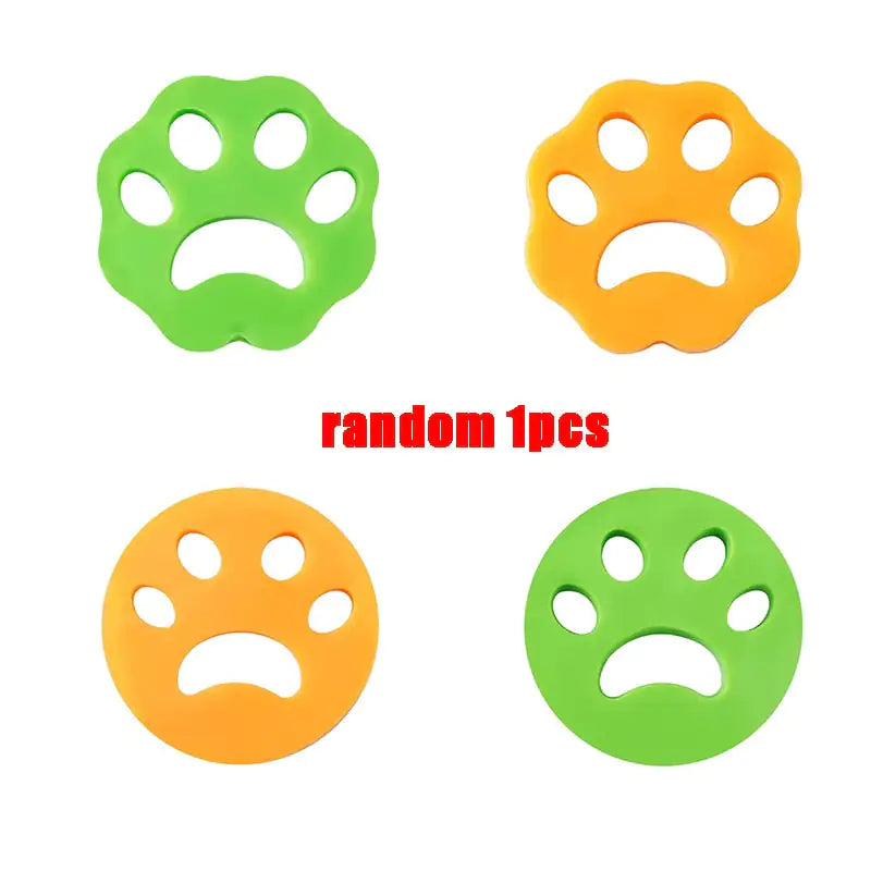 Pet Hair Remover Random 1pc