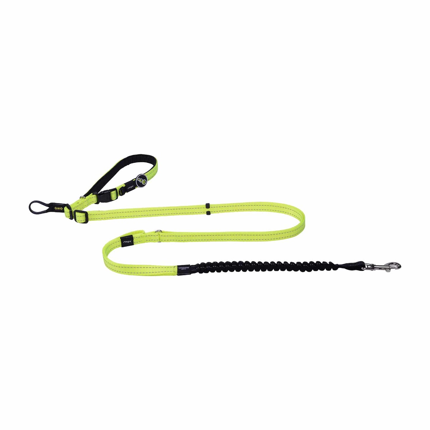 Rogz Handsfree Leash