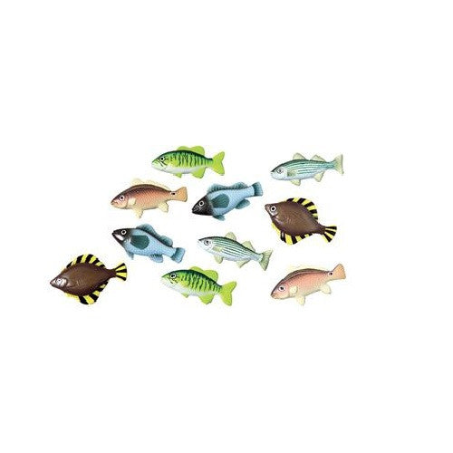 Magnetic Fishing Set