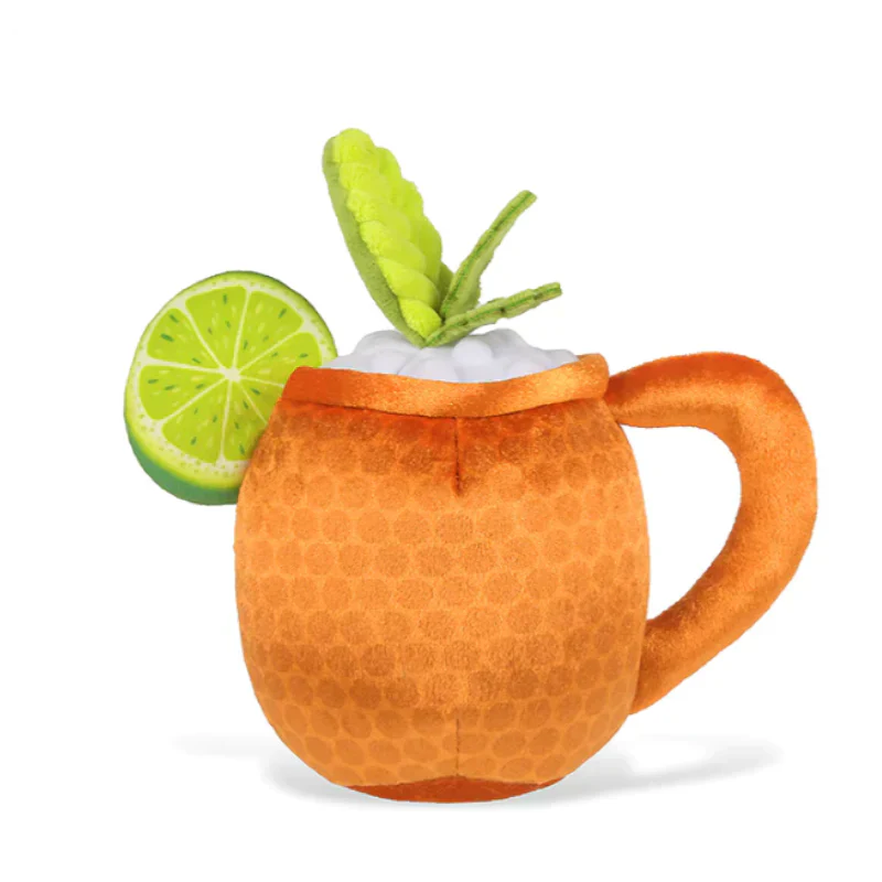 P.L.A.Y Moscow Mule Toy