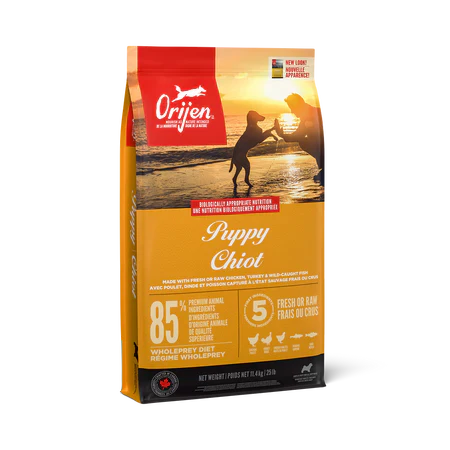 Orijen - Dry Dog Food