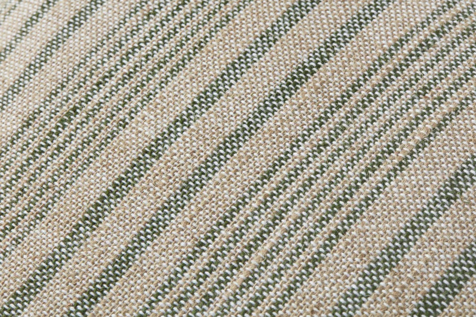 Magnolia Home Elaine Pmh0032 Beige / Sage Pillow