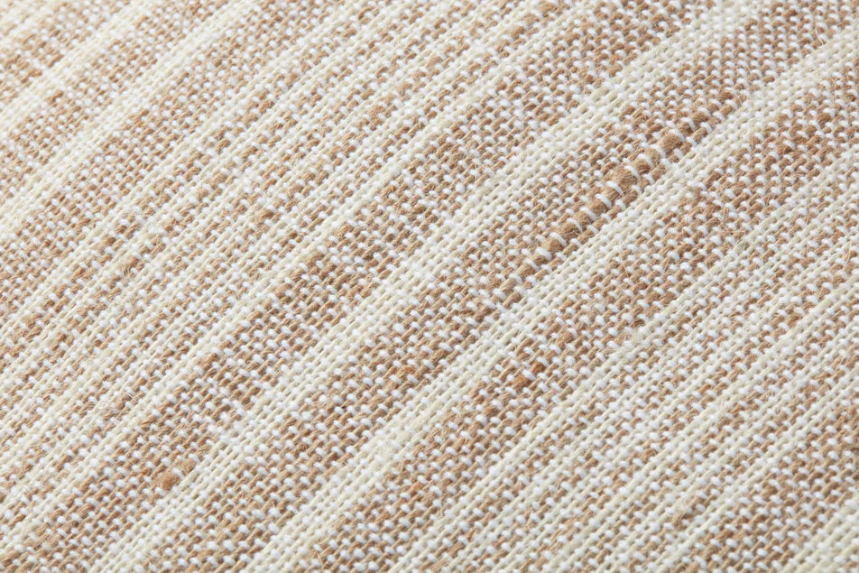 Magnolia Home Elaine Pmh0038 Cream / Beige Pillow