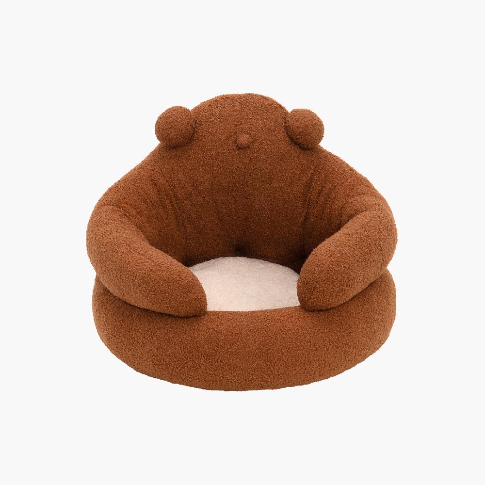 Pidan - Huggie Bear Pet Bed