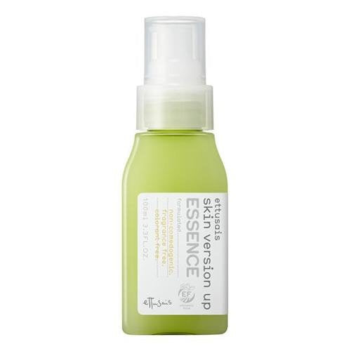 Ettusais Japan Quasi-Drug Medicated Skin Upgrade Essence 100Ml