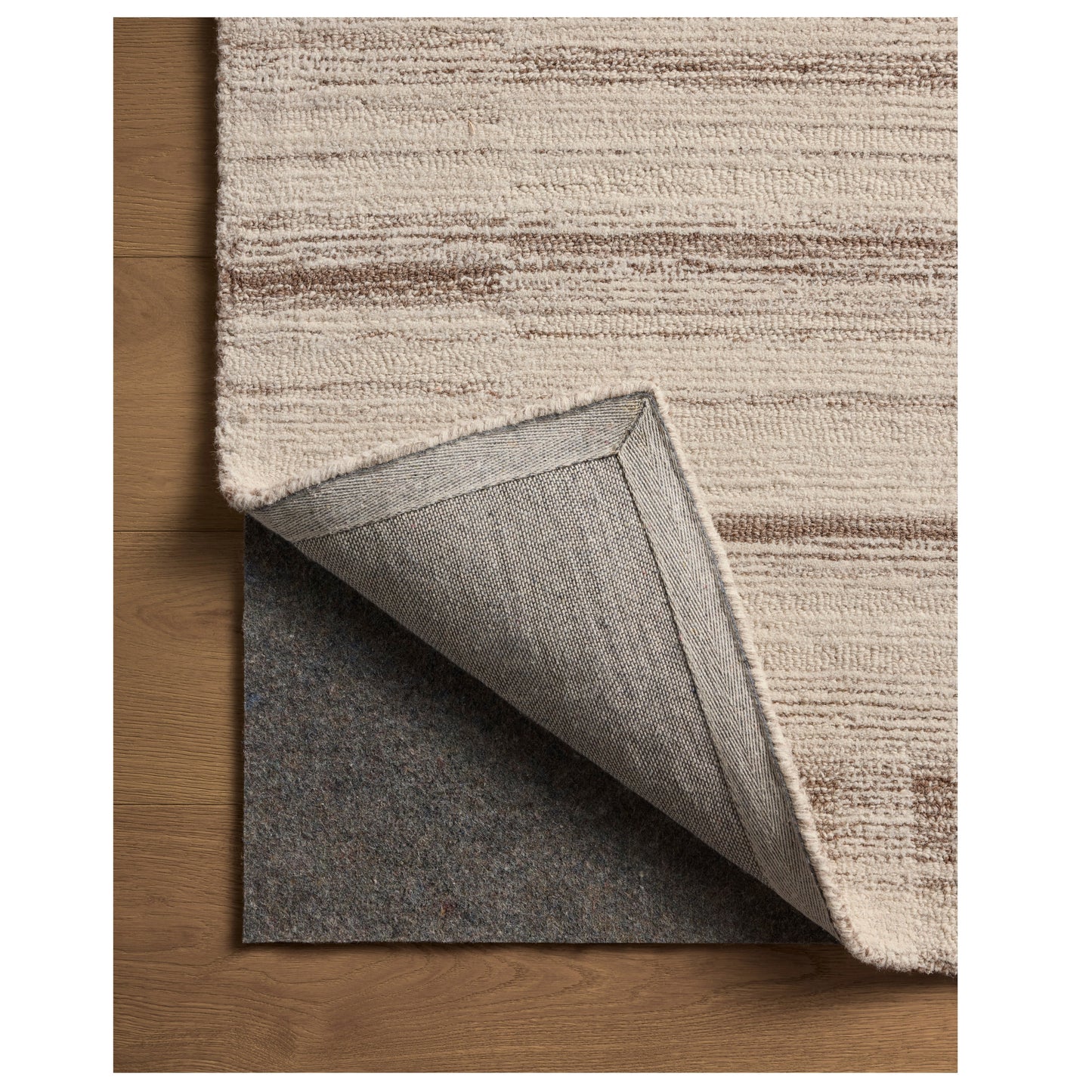 Rae Natural Oatmeal Rug