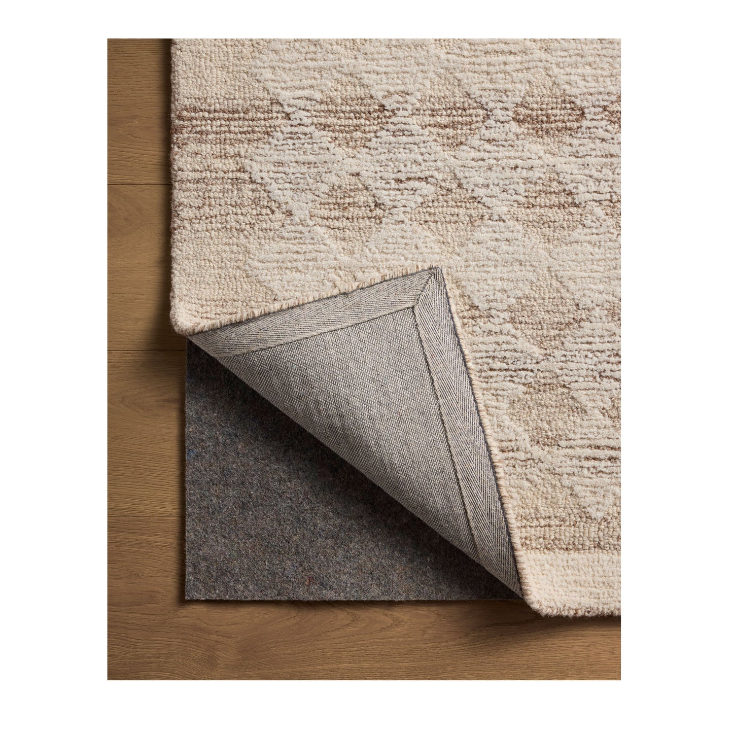 Rae Natural Ivory Rug