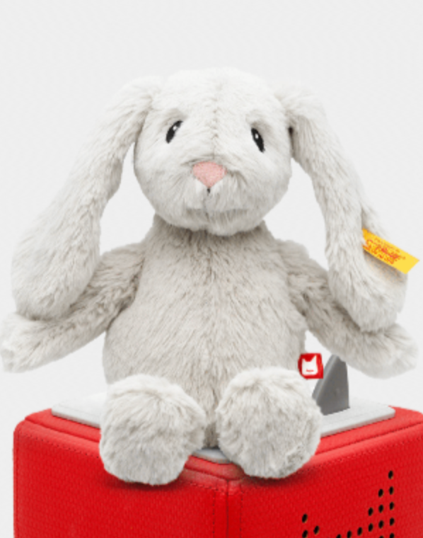 Tonie - Steiff Hoppie Rabbit