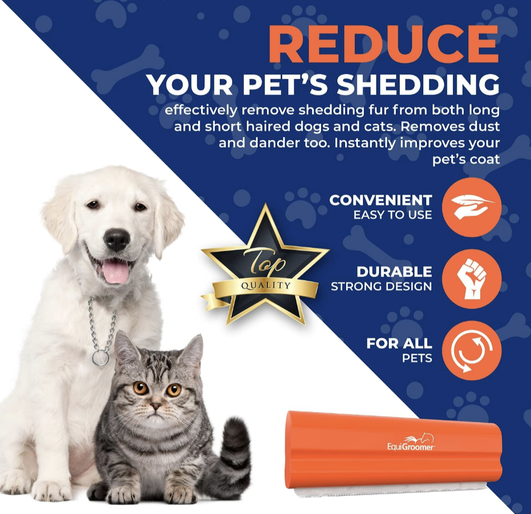 Equigroomer Easy Groomer