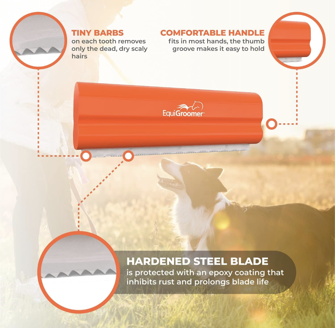 Equigroomer Easy Groomer