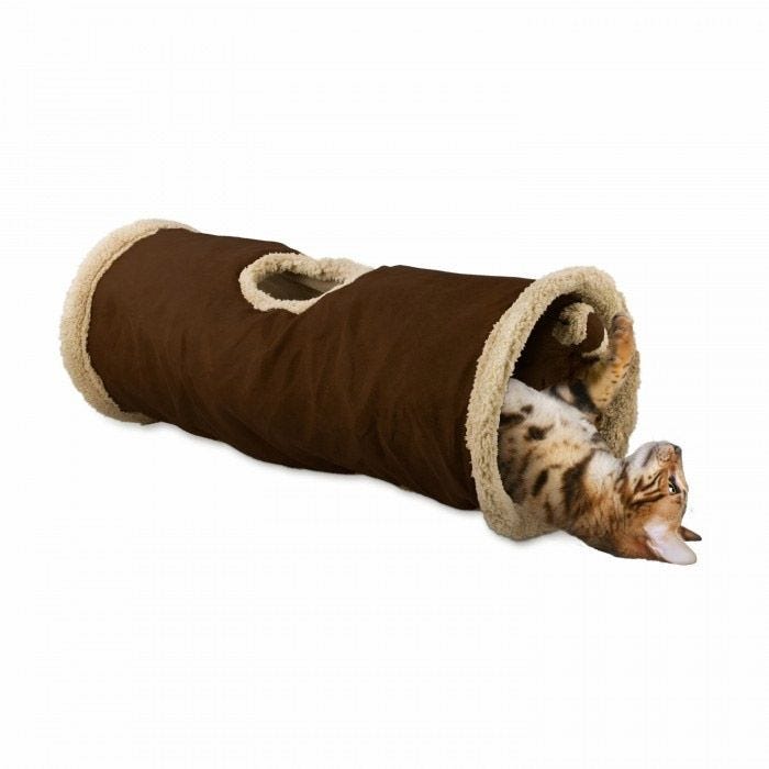 All For Pets Cat Tunnel