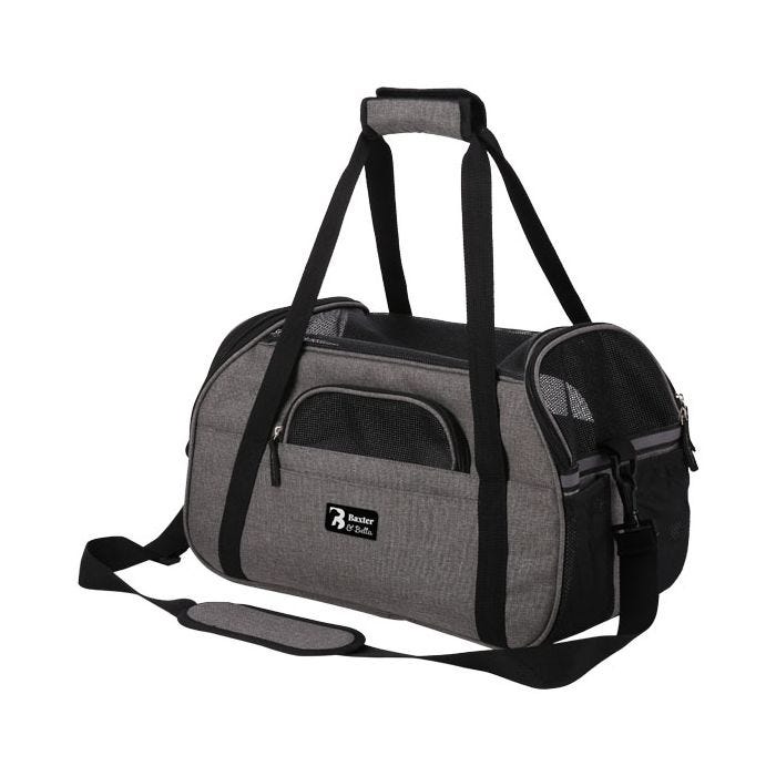 Baxter and Bella Soft Carrier