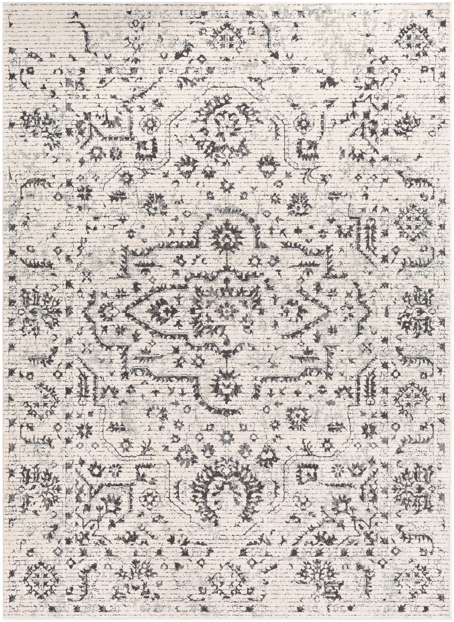 Bahar BHR-2305 2' x 2'11" Rug