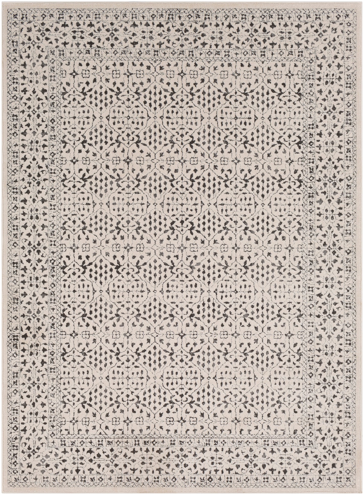 Bahar BHR-2308 2' x 2'11" Rug