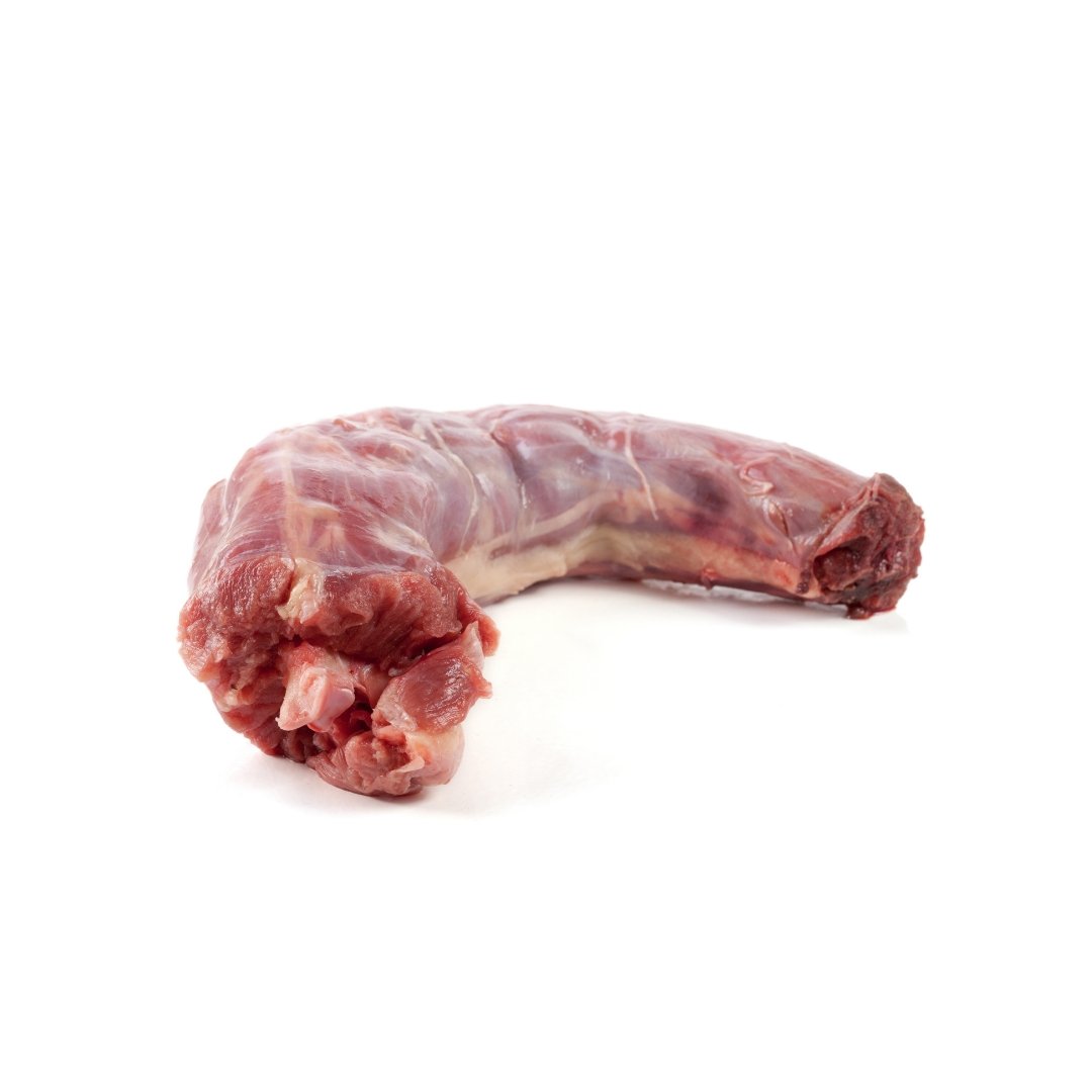 Bulk Turkey Necks 30 lbs. (Pickup Only)