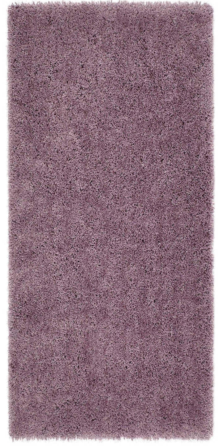 Chicago Lavender Runner Rug