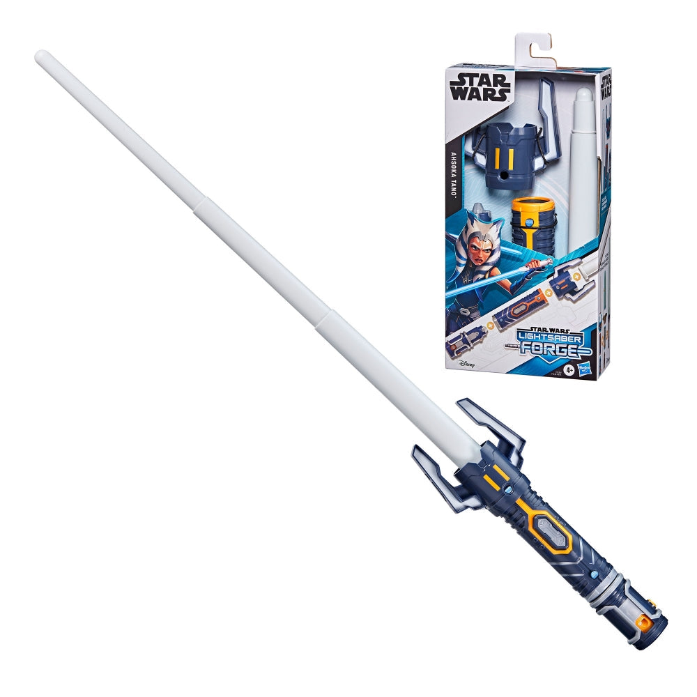 Lightsaber Forge
