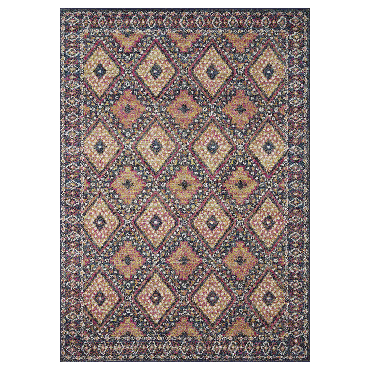 Eila Sunset Rug by Justina Blakeney® X Loloi 2'-0" x 3'-0" Loloi Rugs Rugs