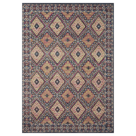 Eila Sunset Rug by Justina Blakeney® X Loloi 2'-0" x 3'-0" Loloi Rugs Rugs