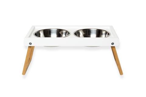 Be One Breed - Zen Folding Bowl