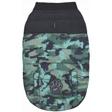 Canada Pooch - Summit Stretch Vest