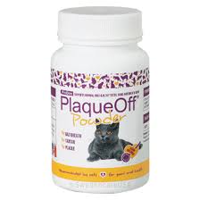ProDen PlaqueOff Natural Seaweed Powder For Cats 40g