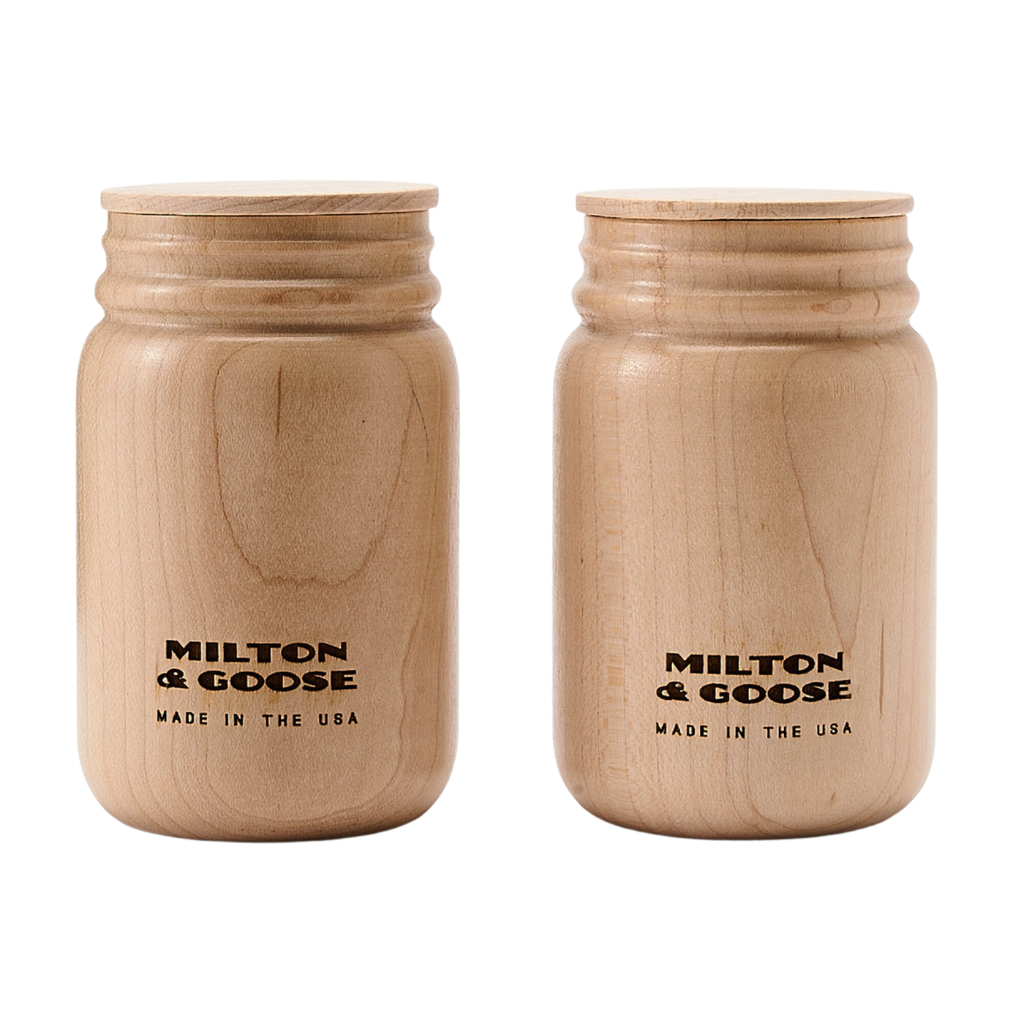 MASON JARS