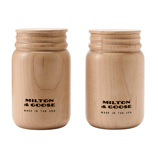 MASON JARS