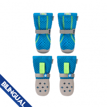 Canada Pooch - Hot Pavement Boots