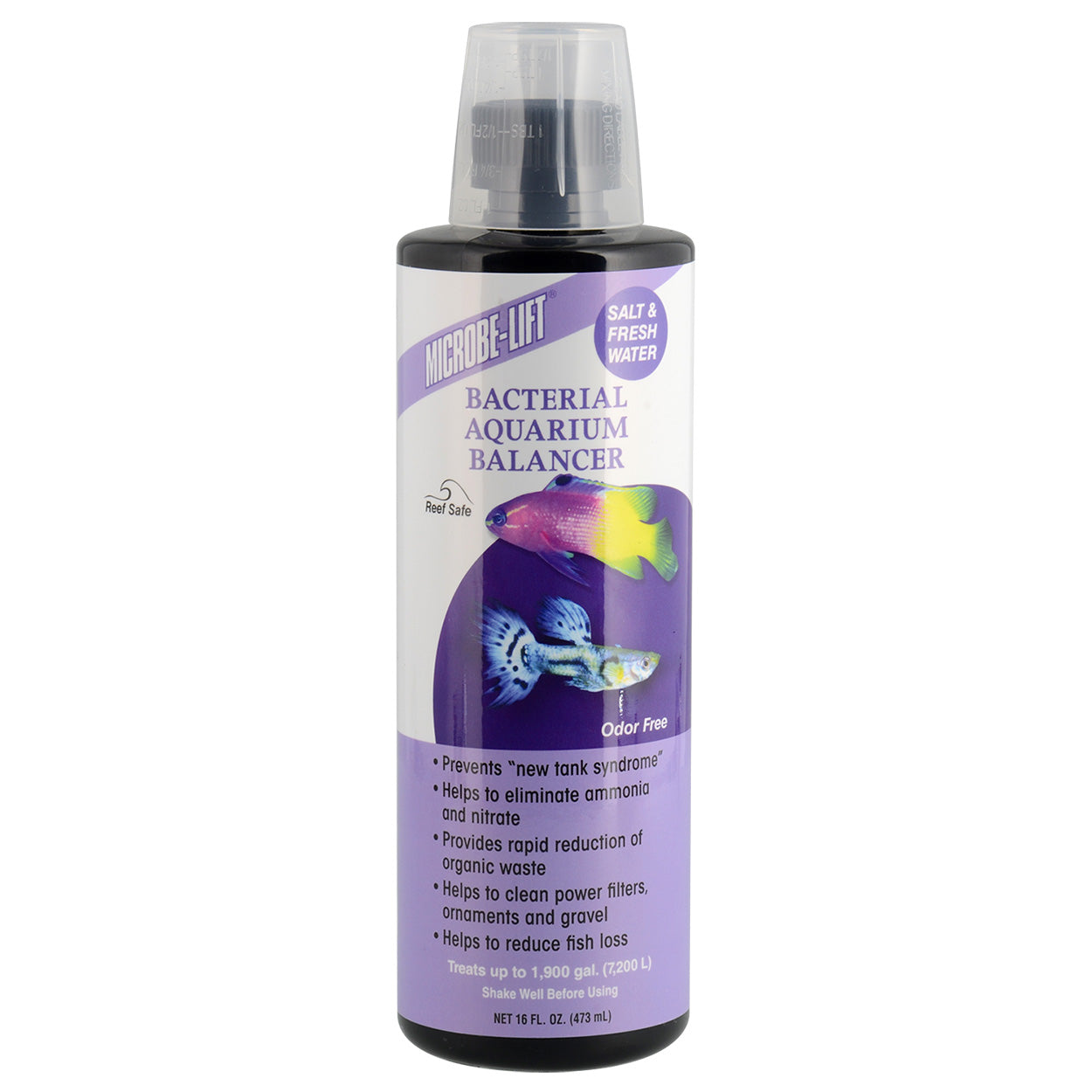 Aquarium Balancer 16OZ
