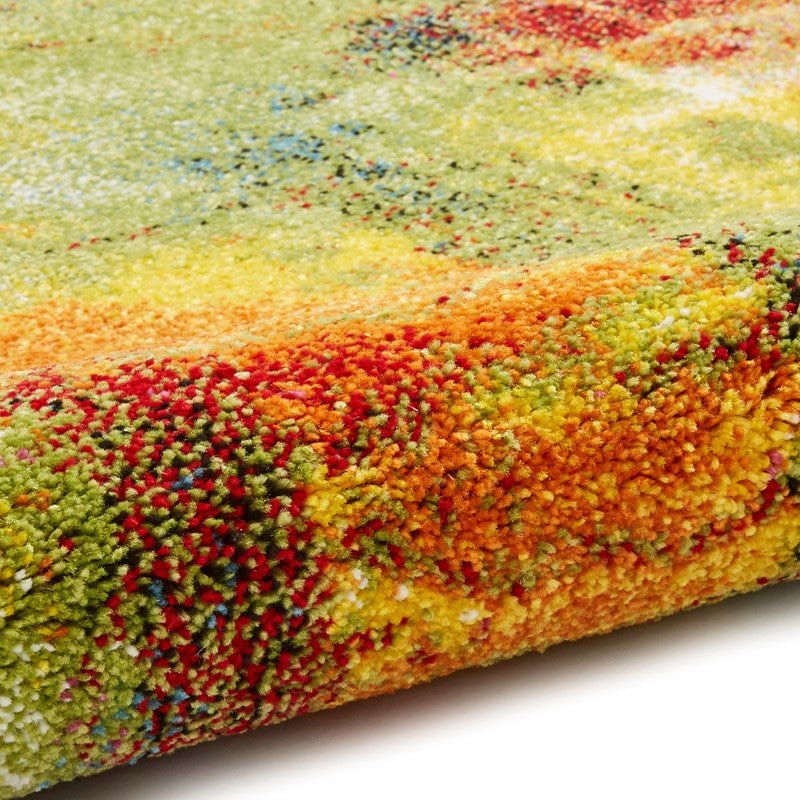 Sunrise 20754 - Multi Rug