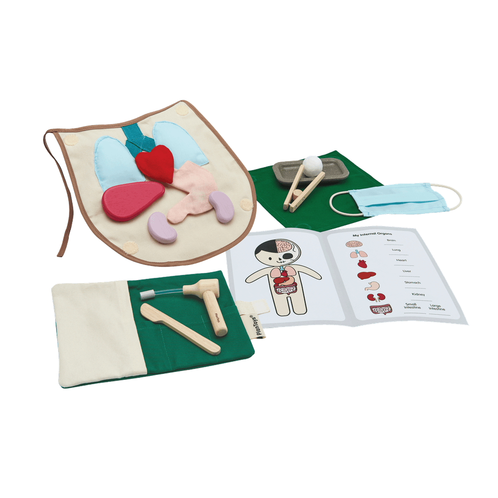 Surgeon Play Set