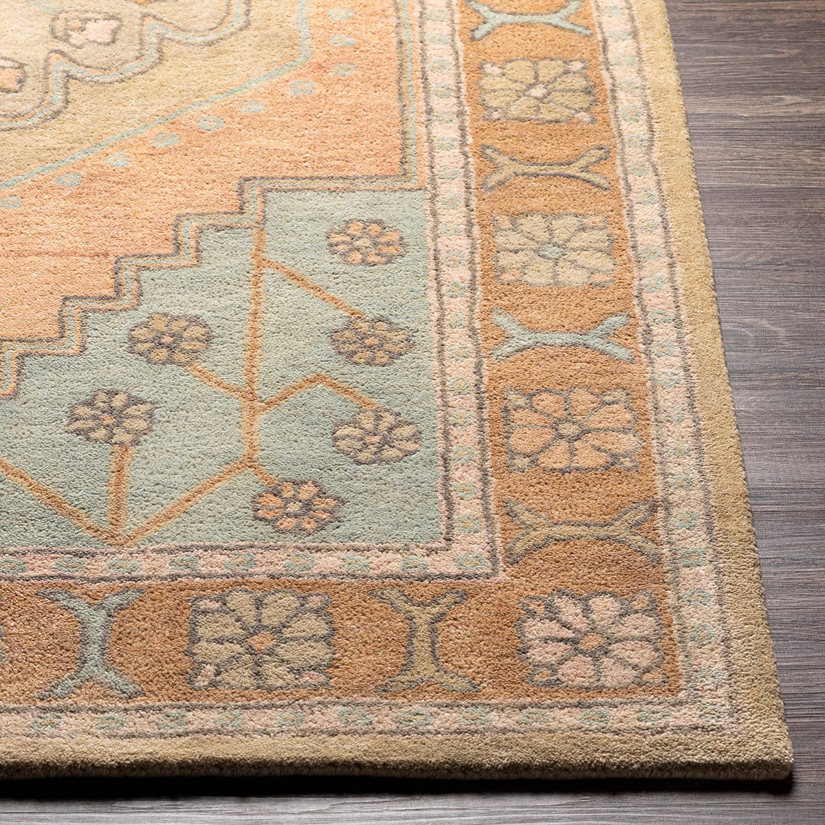 Pesca Rug