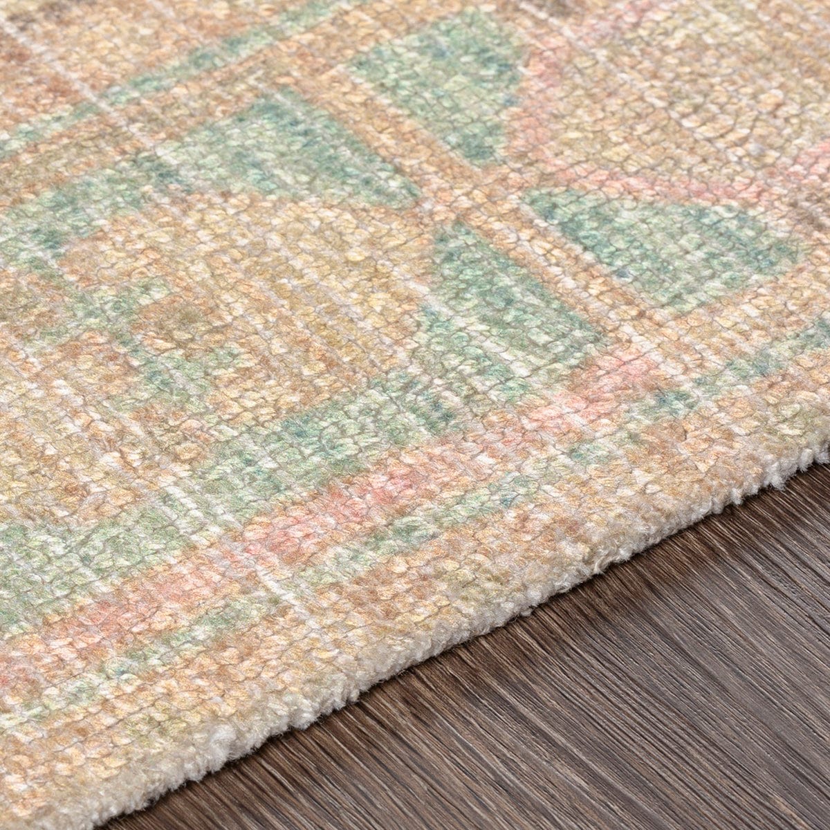 Sorbetto Rug