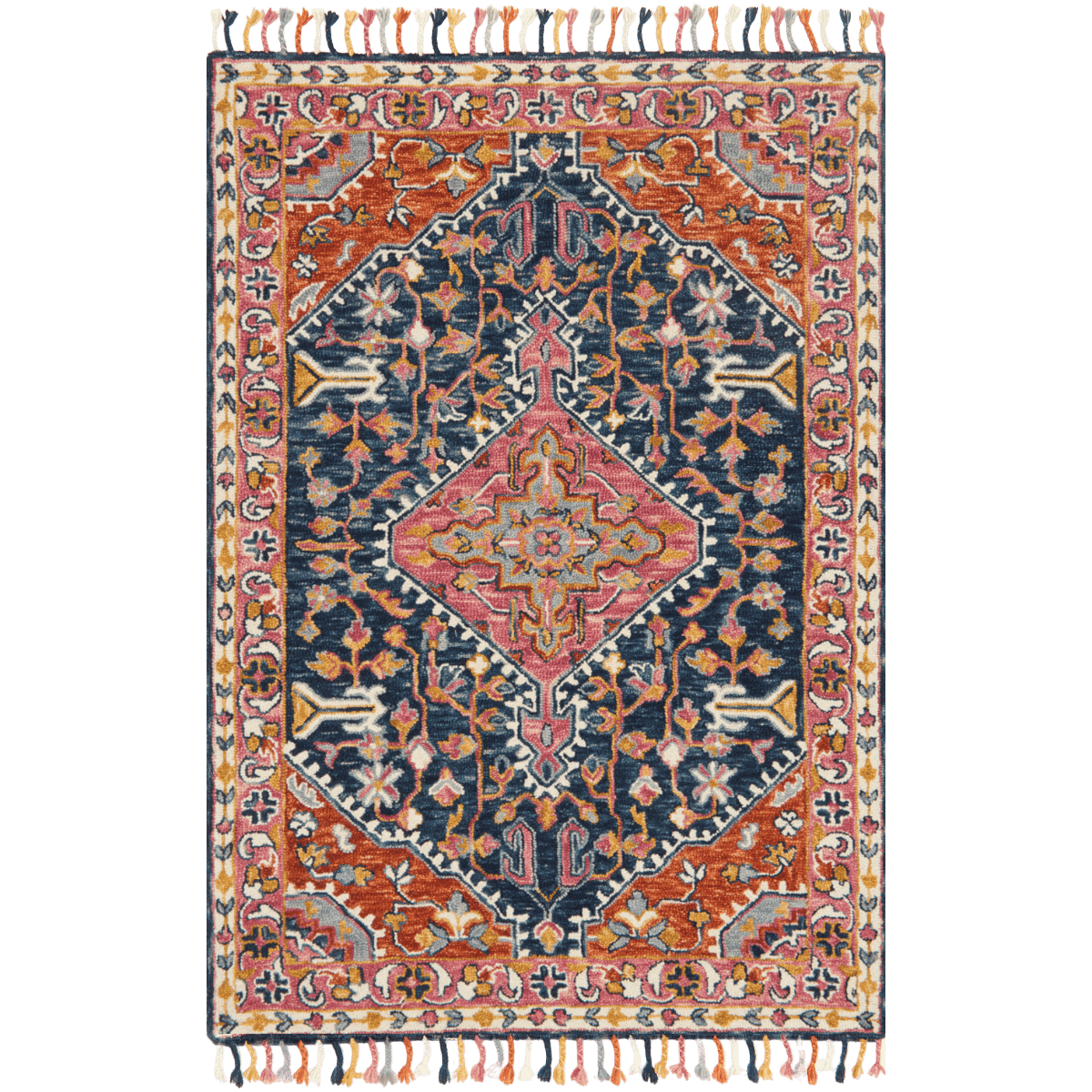 Cabiria Rug